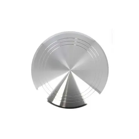 Patis Decor Aluminium draaischijf voor taartdecoratie, Ø 31 cm