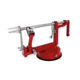 Patis Decor Multifunction apple peeler with suction base Patis Decor Multifunction apple peeler with suction base