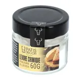 Patis Decor Baking powder, 60 g