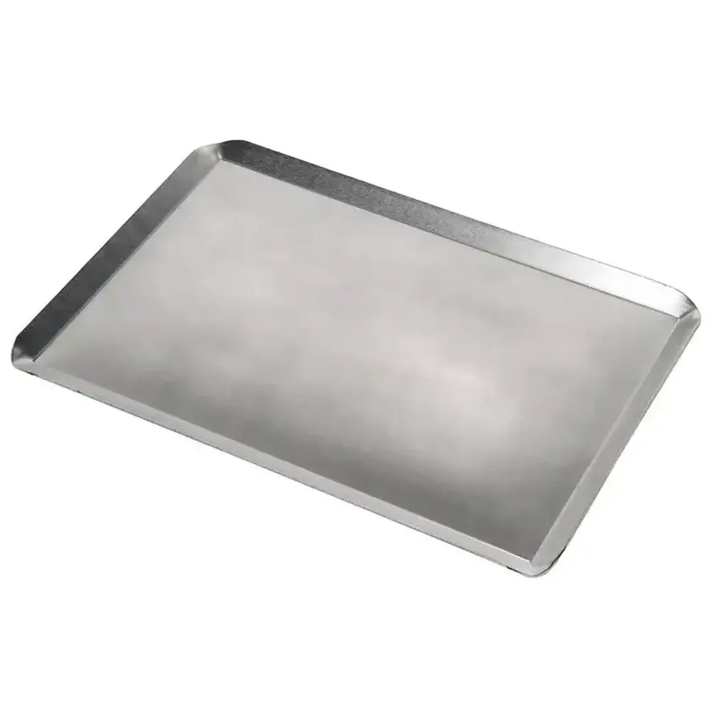 Patis Decor Aluminum baking sheet, 40x30 cm Patis Decor Aluminum baking sheet, 40x30 cm