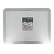 Patis Decor Geperforeerde aluminium bakplaat, 40x30 cm, randloos Patis Decor Geperforeerde aluminium bakplaat, 40x30 cm, randloos
