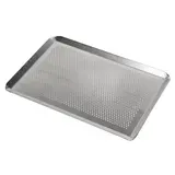 Patis Decor Perforated aluminum baking sheet, 20x30 cm Patis Decor Perforated aluminum baking sheet, 20x30 cm