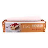 Patis Decor Bakpapier op rol, 30 cm x 50 m