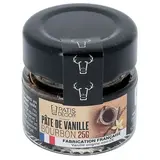 Patis Decor Bourbon vanilla paste, 25 g