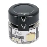 Patis Decor Bourbon vanilla powder, 5 g