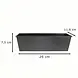 Patis Decor Non-stick steel loaf pan 25x10.5 cm, PFAS-free Patis Decor Non-stick steel loaf pan 25x10.5 cm, PFAS-free