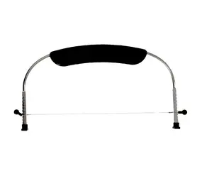 Patis Decor Instelbare taartsnijder met draad, 32 cm Patis Decor Instelbare taartsnijder met draad, 32 cm