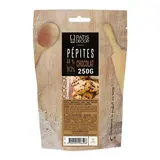 Patis Decor Dark chocolate chips, 44% cacao, 250 g