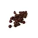 Patis Decor Puur chocolade chips van Barry Callebaut, 44% cacao, 250 g, ovenbestendig