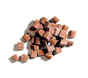 Patis Decor Melk chocolade chunks, 25% cacao, 250 g Patis Decor Melk chocolade chunks, 25% cacao, 250 g