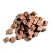 Patis Decor Melk chocolade chunks van Barry Callebaut, 25% cacao, 250 g Patis Decor Melk chocolade chunks van Barry Callebaut, 25% cacao, 250 g