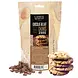 Patis Decor Milk chocolate chunks by Barry Callebaut, 25% cacao, 250 g Patis Decor Milk chocolate chunks by Barry Callebaut, 25% cacao, 250 g