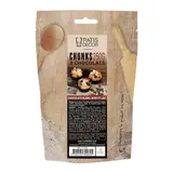 Patis Decor 3-chocolate chunks mix, 250 g