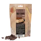 Patis Decor Dark chocolate maxi chunks, 45.5% cacao, 250 g