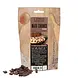 Patis Decor Puur chocolade maxi chunks van Barry Callebaut, 45,5% cacao, 250 g