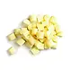 Patis Decor Witte chocolade chunks van Barry Callebaut, 20% cacao, 250 g Patis Decor Witte chocolade chunks van Barry Callebaut, 20% cacao, 250 g