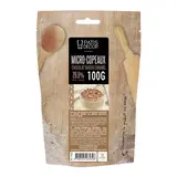 Patis Decor Caramel milk chocolate micro shavings, 26.8% cacao, 100 g