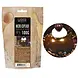 Patis Decor Puur chocolade micro-krullen van Barry Callebaut, 48% cacao, 100 g Patis Decor Puur chocolade micro-krullen van Barry Callebaut, 48% cacao, 100 g