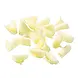 Patis Decor White chocolate micro shavings by Barry Callebaut, 22.5% cacao, 100 g Patis Decor White chocolate micro shavings by Barry Callebaut, 22.5% cacao, 100 g
