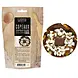 Patis Decor Witte chocolade micro-krullen van Barry Callebaut, 22,5% cacao, 100 g Patis Decor Witte chocolade micro-krullen van Barry Callebaut, 22,5% cacao, 100 g