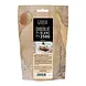 Patis Decor White couverture chocolate, 28% cacao, pistoles, 250 g Patis Decor White couverture chocolate, 28% cacao, pistoles, 250 g