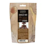 Patis Decor Dark chocolate for fondue, 57.6% cacao, 250 g