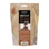 Patis Decor Milk chocolate for fondue, 37.8% cacao, 250 g Patis Decor Milk chocolate for fondue, 37.8% cacao, 250 g