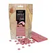 Patis Decor Ruby couverture chocolade 47,3% van Barry Callebaut, pistoles, 250 g Patis Decor Ruby couverture chocolade 47,3% van Barry Callebaut, pistoles, 250 g