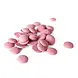 Patis Decor Ruby couverture chocolate 47.3% by Barry Callebaut, pistoles, 250 g Patis Decor Ruby couverture chocolate 47.3% by Barry Callebaut, pistoles, 250 g