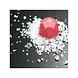 Patis Decor Ruby couverture chocolade 47,3% van Barry Callebaut, pistoles, 250 g Patis Decor Ruby couverture chocolade 47,3% van Barry Callebaut, pistoles, 250 g