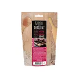 Patis Decor Dark couverture chocolate Saint-Domingue 70%, 250 g