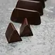 Patis Decor Dark couverture chocolate Saint-Domingue 70% by Barry Callebaut, pistoles, 250 g Patis Decor Dark couverture chocolate Saint-Domingue 70% by Barry Callebaut, pistoles, 250 g