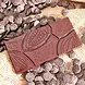 Patis Decor Dark couverture chocolate Ecuador grand cru 73% by Philippe Chatelain, pistoles, 200 g Patis Decor Dark couverture chocolate Ecuador grand cru 73% by Philippe Chatelain, pistoles, 200 g