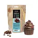 Patis Decor Milk couverture chocolate Papua 35.8% by Barry Callebaut, pistoles, 250 g