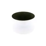 Patis Decor Tilting rotating cake stand, 0-20 degree tilt