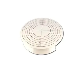 Patis Decor Graduated rotating cake stand, Ø 30 cm