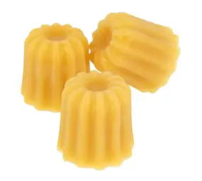 Patis Decor Food-grade beeswax, 4x20 g