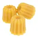 Patis Decor Voedingsgeschikte bijenwas, 100% natuurlijk, 4x20 g Patis Decor Voedingsgeschikte bijenwas, 100% natuurlijk, 4x20 g