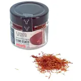 Patis Decor Dried safflower petals, edible, 10 g