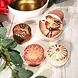 Patis Decor Edible gold paint, ready to use, 63 g