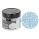 Patis Decor Blue and white edible mini sugar balls, 90 g Patis Decor Blue and white edible mini sugar balls, 90 g