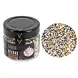 Patis Decor Halloweenmix eetbare mini suikerbolletjes, 90 g Patis Decor Halloweenmix eetbare mini suikerbolletjes, 90 g