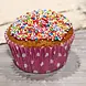 Patis Decor Multicolore eetbare mini suikerbolletjes, Ø 1 mm, 70 g Patis Decor Multicolore eetbare mini suikerbolletjes, Ø 1 mm, 70 g