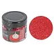 Patis Decor Rode eetbare mini suikerbolletjes, 90 g Patis Decor Rode eetbare mini suikerbolletjes, 90 g