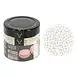 Patis Decor White nacre edible nacre sugar pearls, 70 g Patis Decor White nacre edible nacre sugar pearls, 70 g