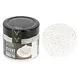 Patis Decor White edible mini sugar balls, Ø 1 mm, 70 g Patis Decor White edible mini sugar balls, Ø 1 mm, 70 g