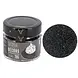 Patis Decor Black edible mini sugar balls, 90 g Patis Decor Black edible mini sugar balls, 90 g