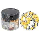 Patis Decor Festive chic sugar decoration mix, 65 g