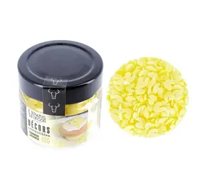 Patis Decor Yellow sugar duck decorations, 50 g Patis Decor Yellow sugar duck decorations, 50 g