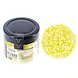 Patis Decor Yellow duck-shaped edible sugar decorations, 50 g